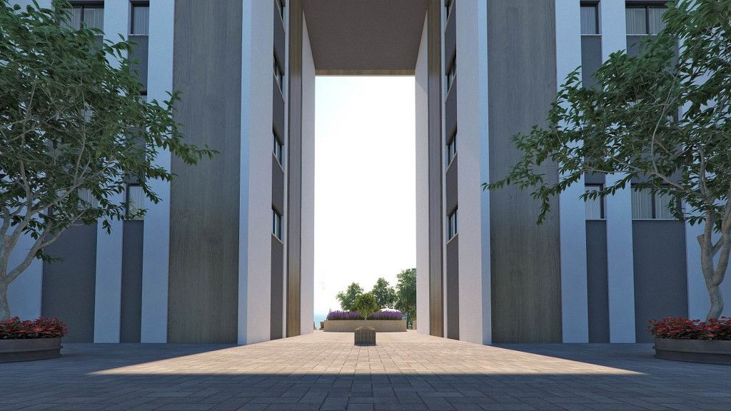 Апартаменты в Лимасоле, Кипр, 120 м² - фото 4