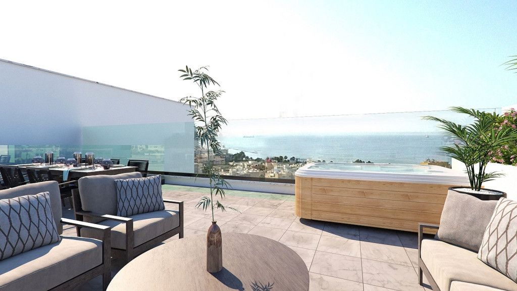 Апартаменты в Лимасоле, Кипр, 220 м² - фото 7