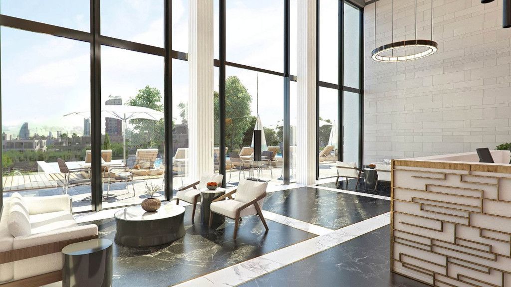 Апартаменты в Лимасоле, Кипр, 120 м² - фото 11