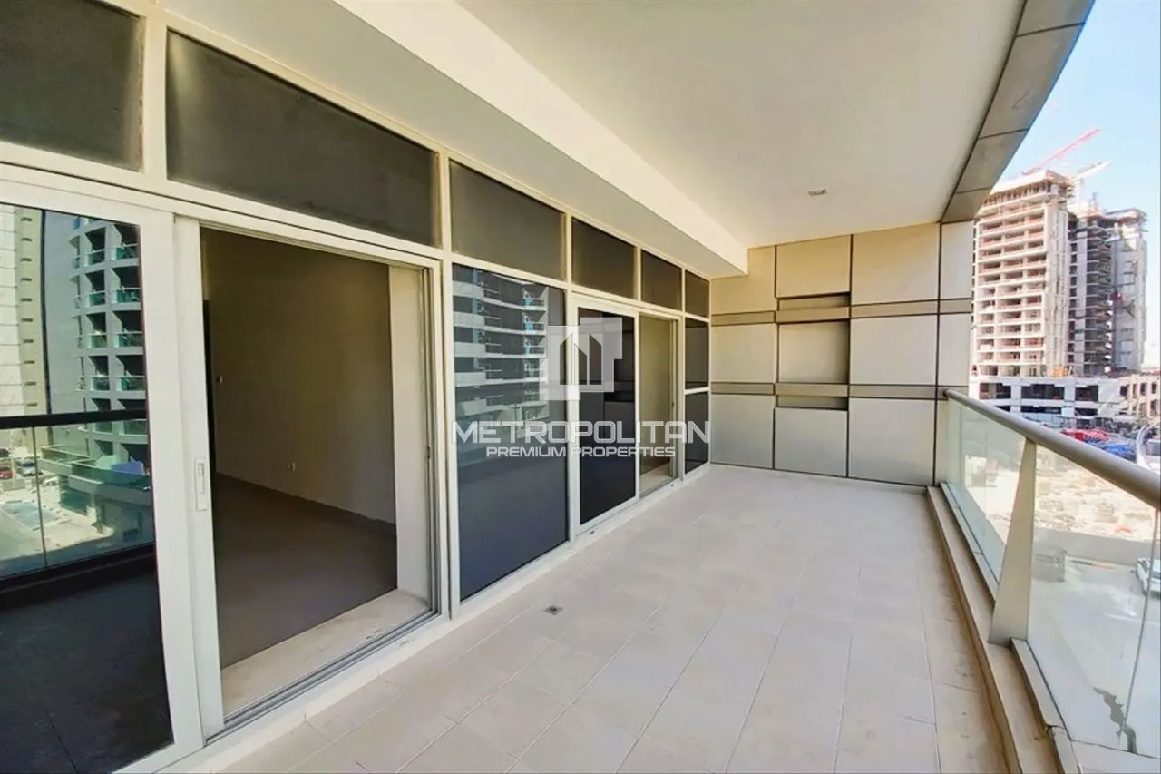 Апартаменты в Дубае, ОАЭ, 79 м² - фото 1