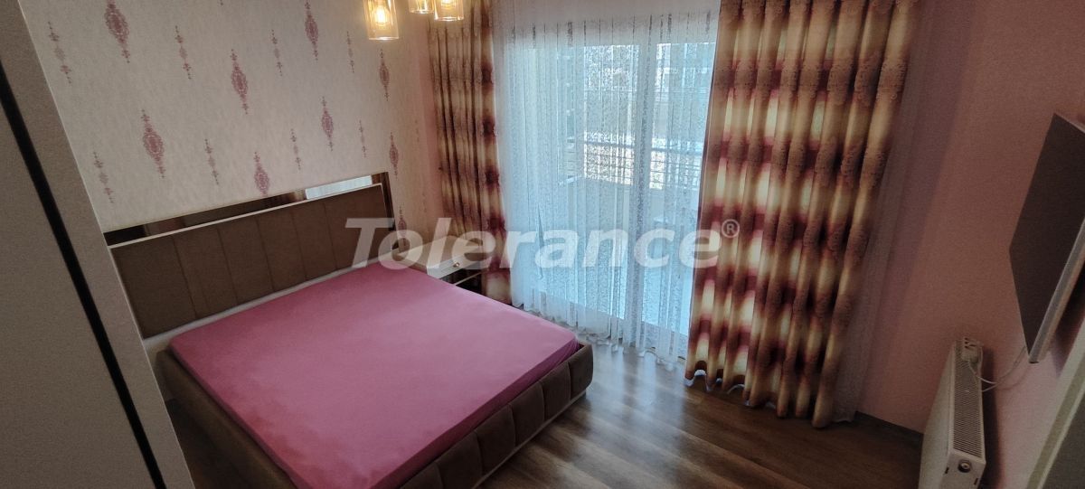 Апартаменты в Мерсине, Турция, 141 м² - фото 13