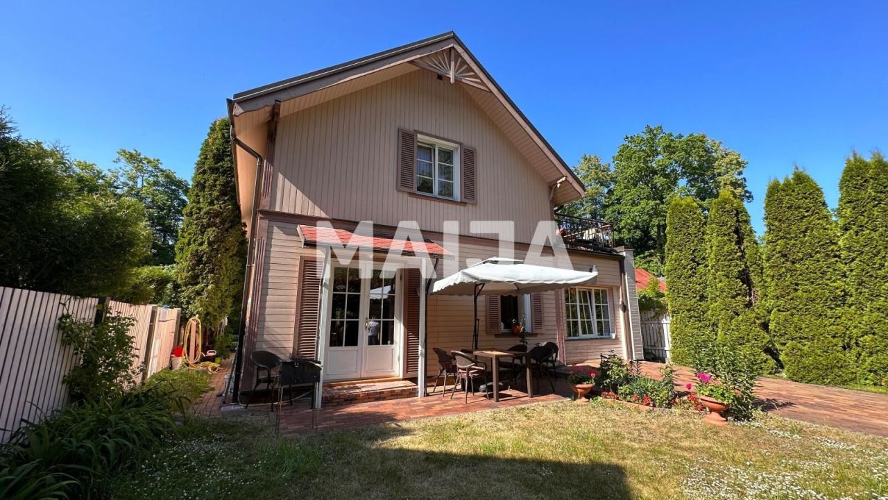 Дом в Юрмале, Латвия, 140 м² - фото 2