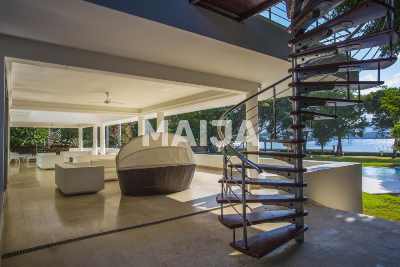 Вилла в Сосуа, Доминиканская Республика, 1 052 м² - фото 3