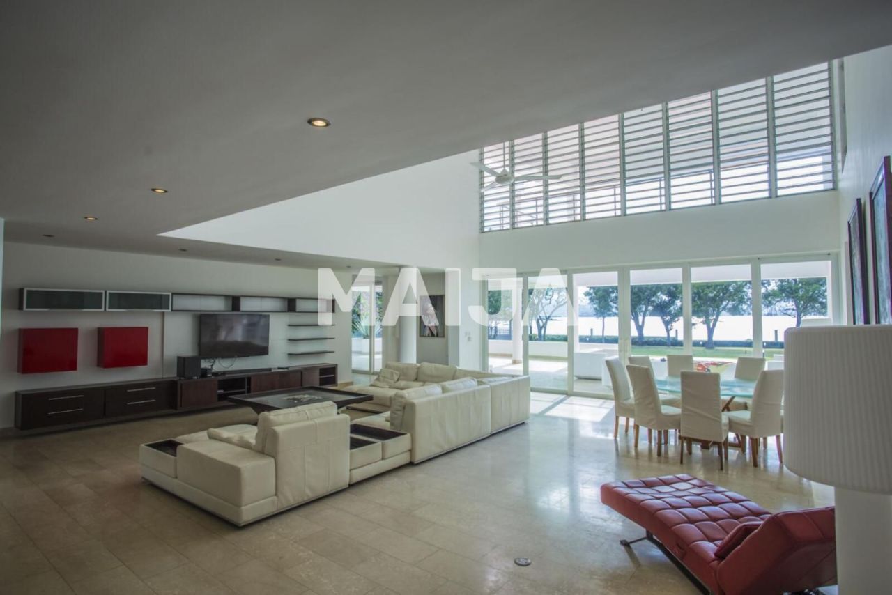 Вилла в Сосуа, Доминиканская Республика, 1 052 м² - фото 4