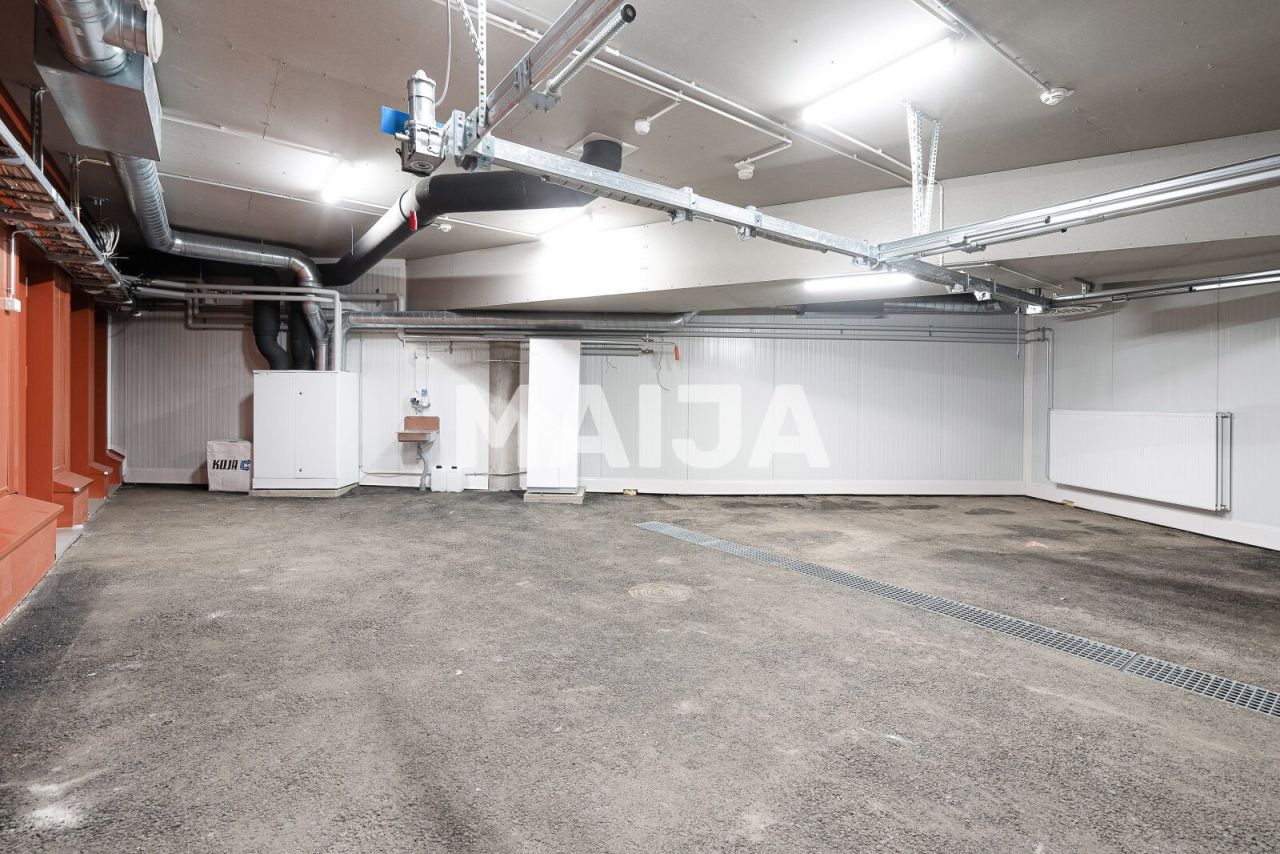 Офис в Турку, Финляндия, 750 м² - фото 9