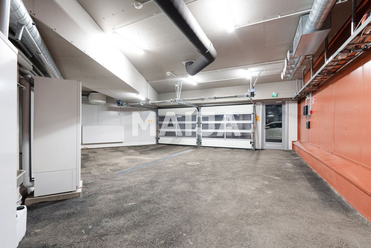 Офис в Турку, Финляндия, 750 м² - фото 10