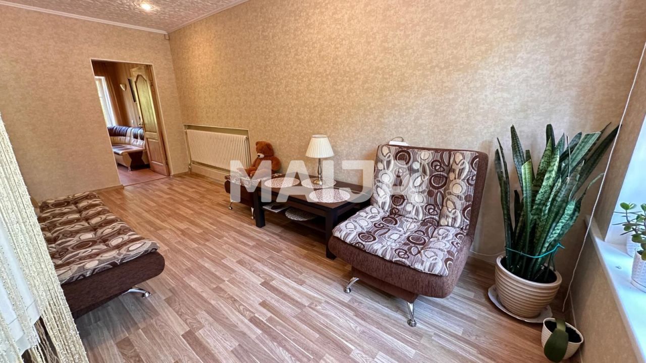 Дом в Юрмале, Латвия, 140 м² - фото 9