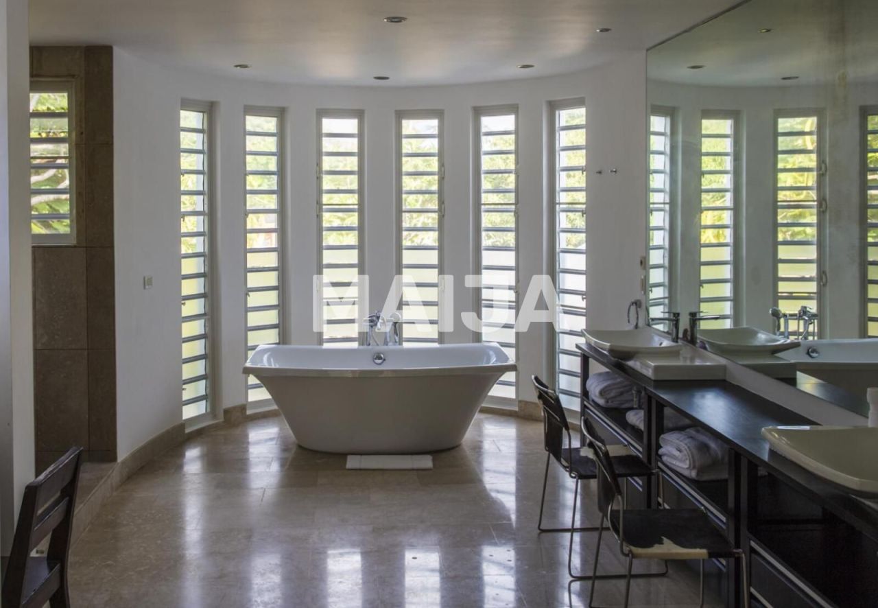 Вилла в Сосуа, Доминиканская Республика, 1 052 м² - фото 11