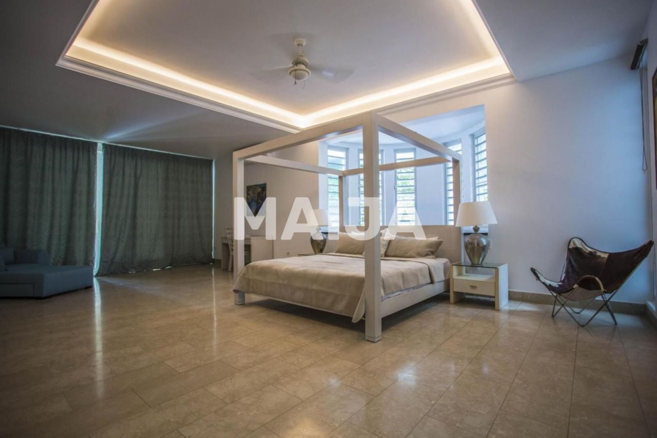 Вилла в Сосуа, Доминиканская Республика, 1 052 м² - фото 12