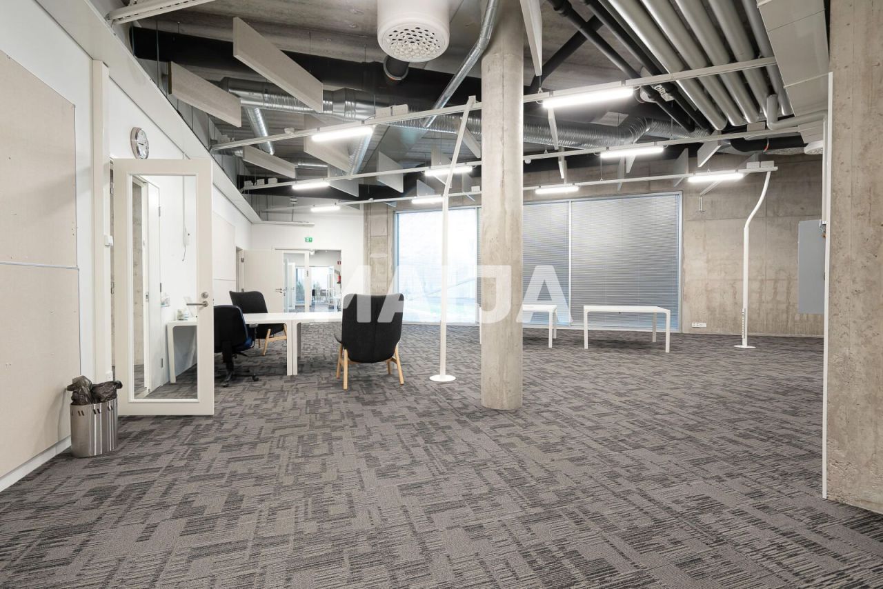 Офис в Турку, Финляндия, 750 м² - фото 14