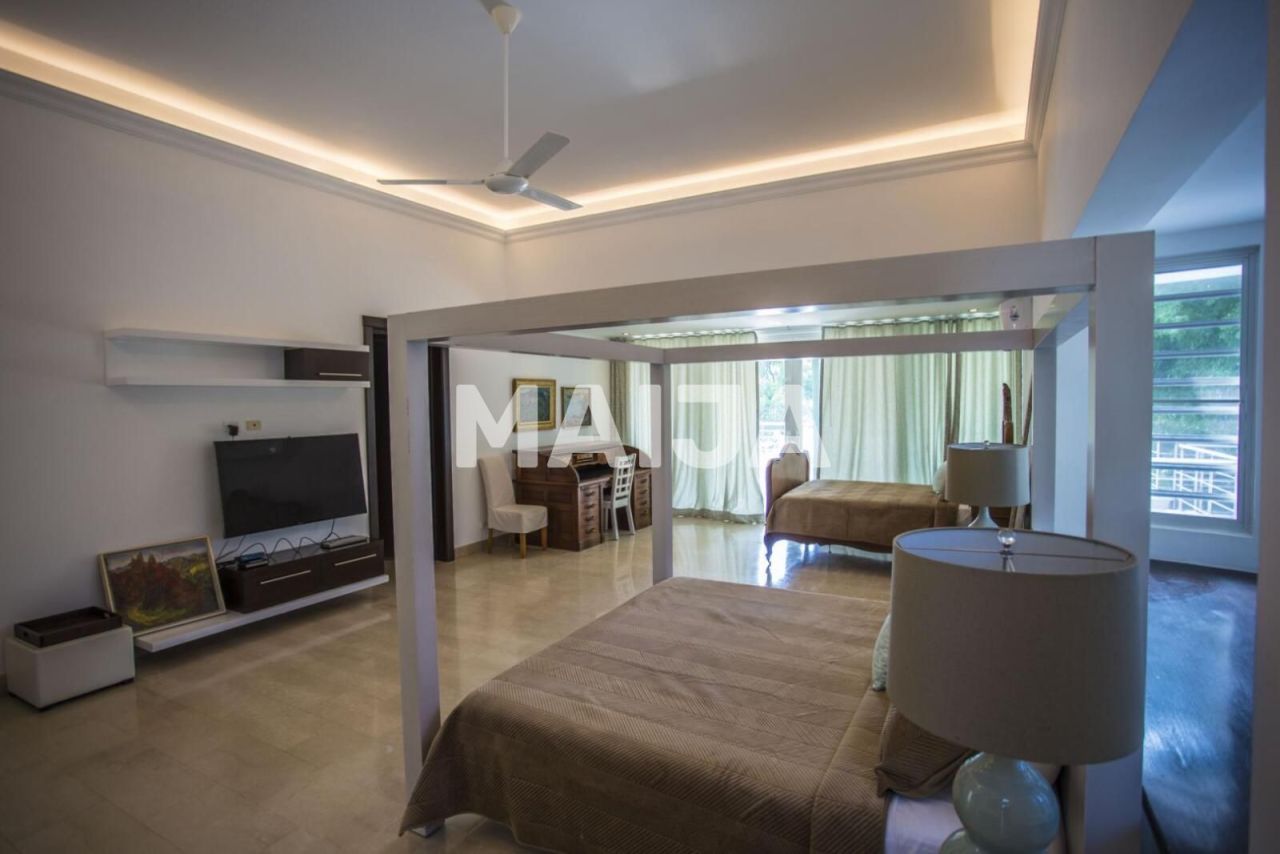 Вилла в Сосуа, Доминиканская Республика, 1 052 м² - фото 17