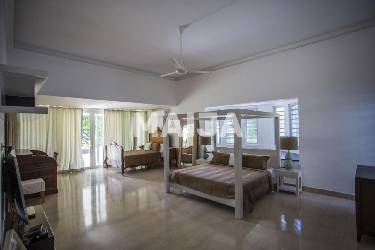 Вилла в Сосуа, Доминиканская Республика, 1 052 м² - фото 18