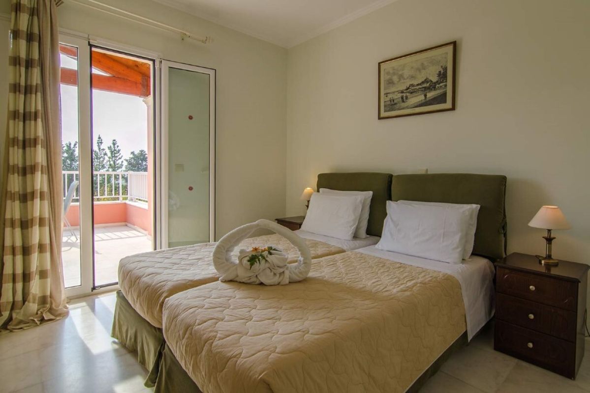 Дом на Ионических островах, Греция, 132 м² - фото 3