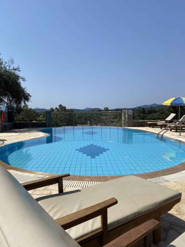 Дом на Ионических островах, Греция, 90 м² - фото 3