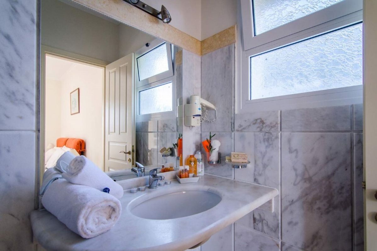 Дом на Ионических островах, Греция, 90 м² - фото 8