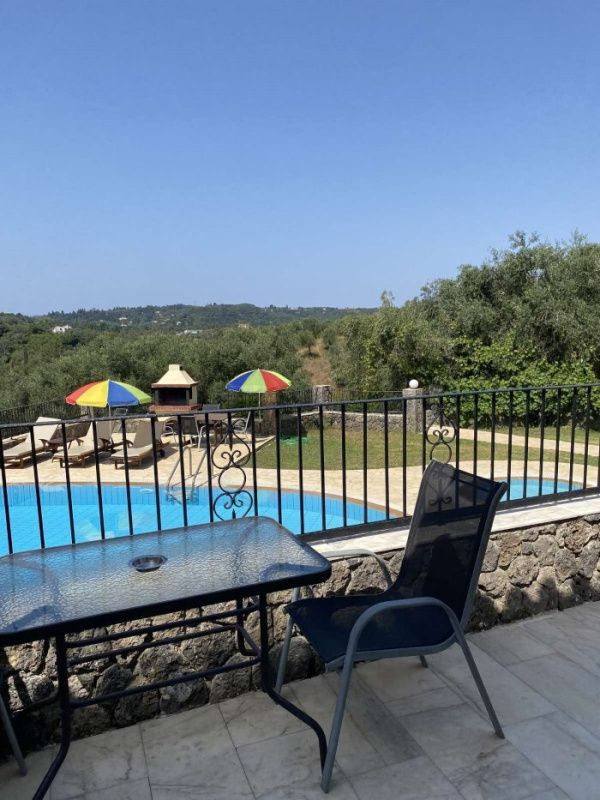 Дом на Ионических островах, Греция, 90 м² - фото 12