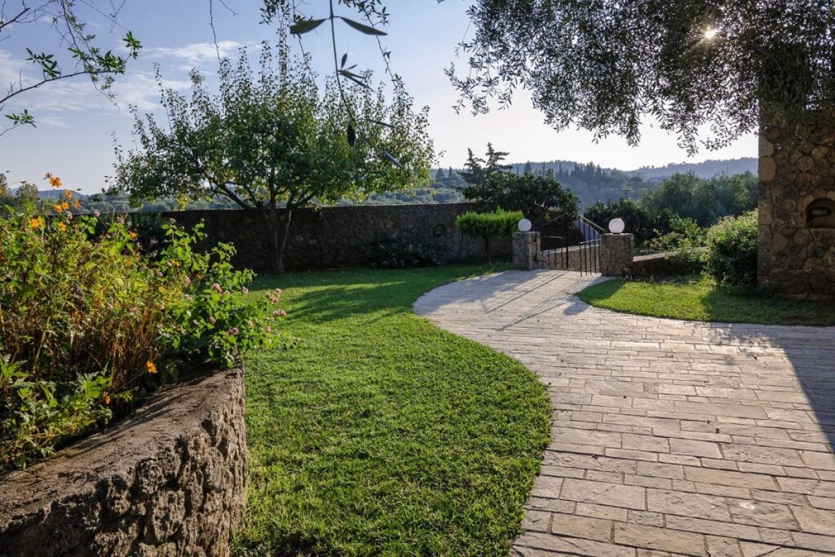 Дом на Ионических островах, Греция, 90 м² - фото 14