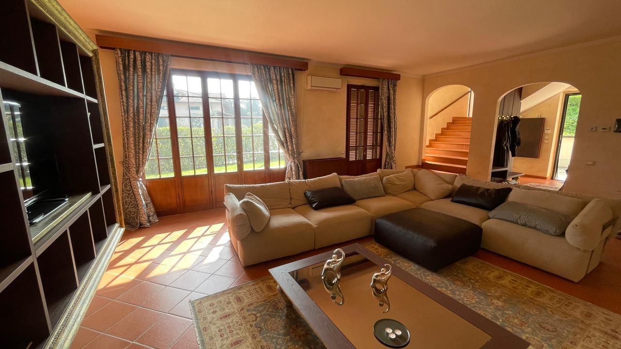 Дом в Пистое, Италия, 450 м² - фото 8