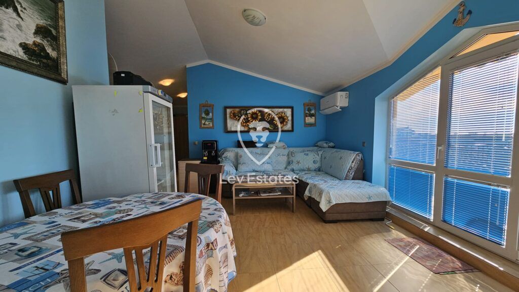 Квартира в Святом Власе, Болгария, 165 м² - фото 2