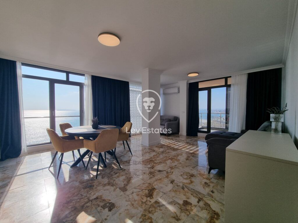 Квартира в Святом Власе, Болгария, 79 м² - фото 2