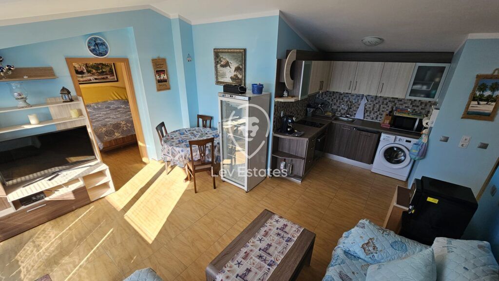 Квартира в Святом Власе, Болгария, 165 м² - фото 3