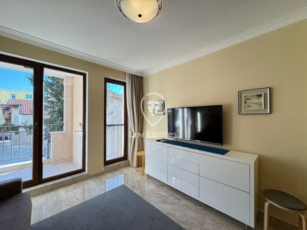 Квартира в Святом Власе, Болгария, 65 м² - фото 4