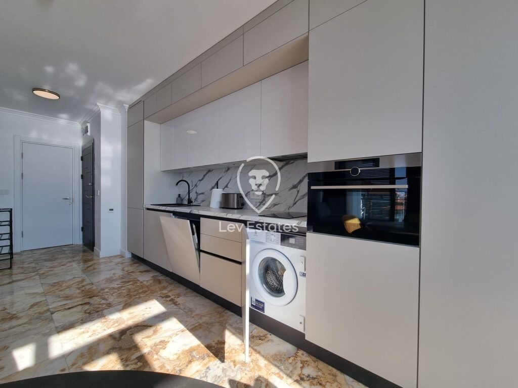 Квартира в Святом Власе, Болгария, 79 м² - фото 4