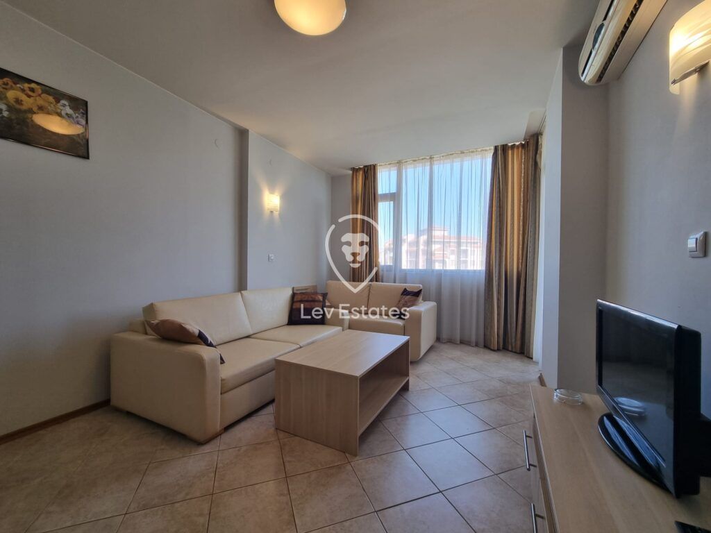 Квартира на Солнечном берегу, Болгария, 72 м² - фото 5