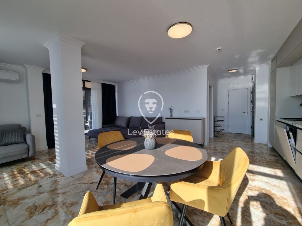 Квартира в Святом Власе, Болгария, 79 м² - фото 5