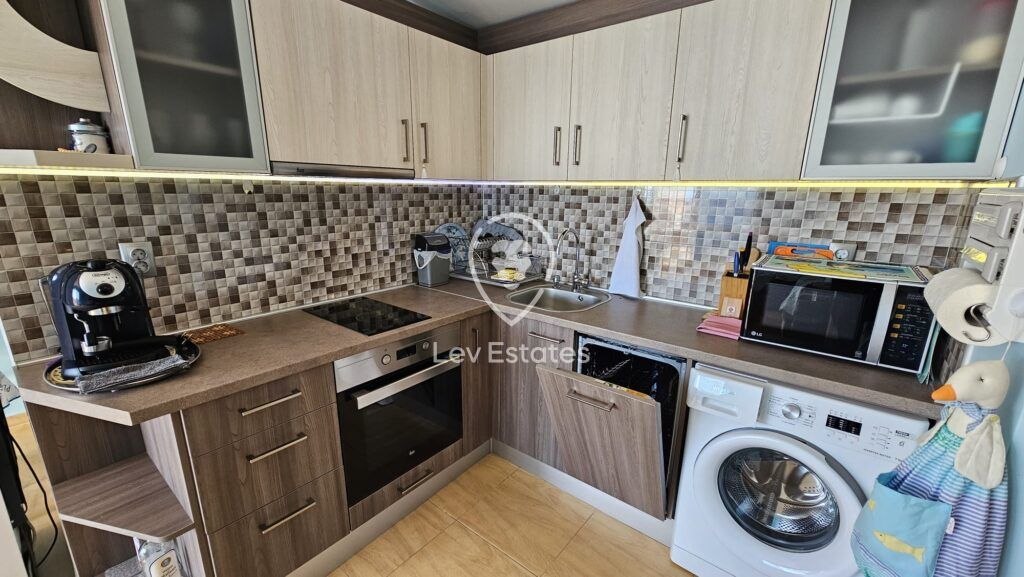 Квартира в Святом Власе, Болгария, 165 м² - фото 6