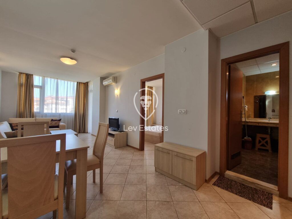 Квартира на Солнечном берегу, Болгария, 72 м² - фото 6