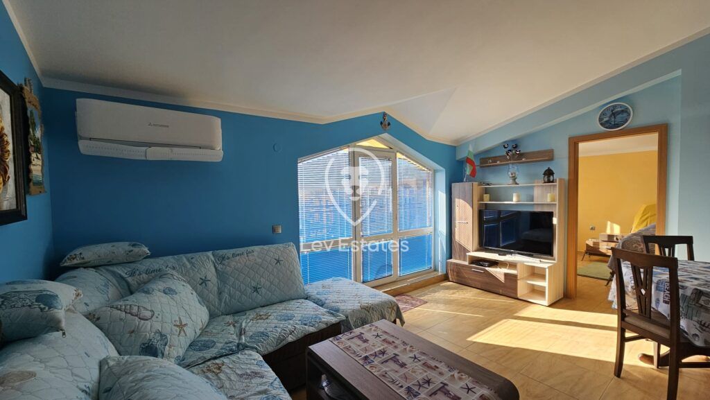 Квартира в Святом Власе, Болгария, 165 м² - фото 7