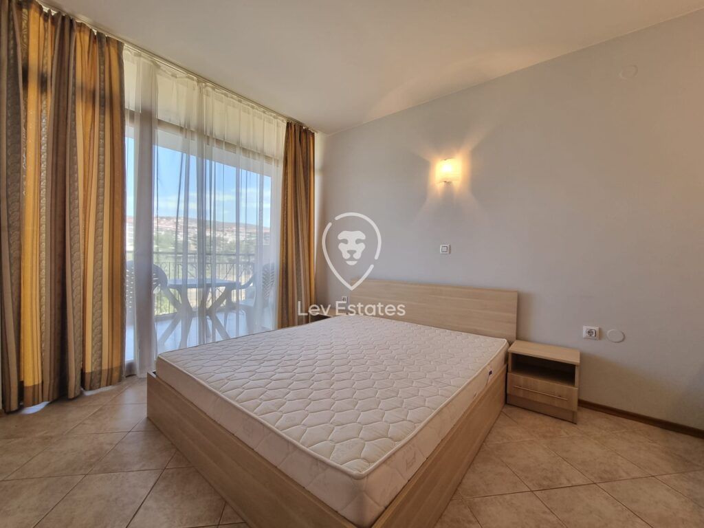 Квартира на Солнечном берегу, Болгария, 72 м² - фото 7