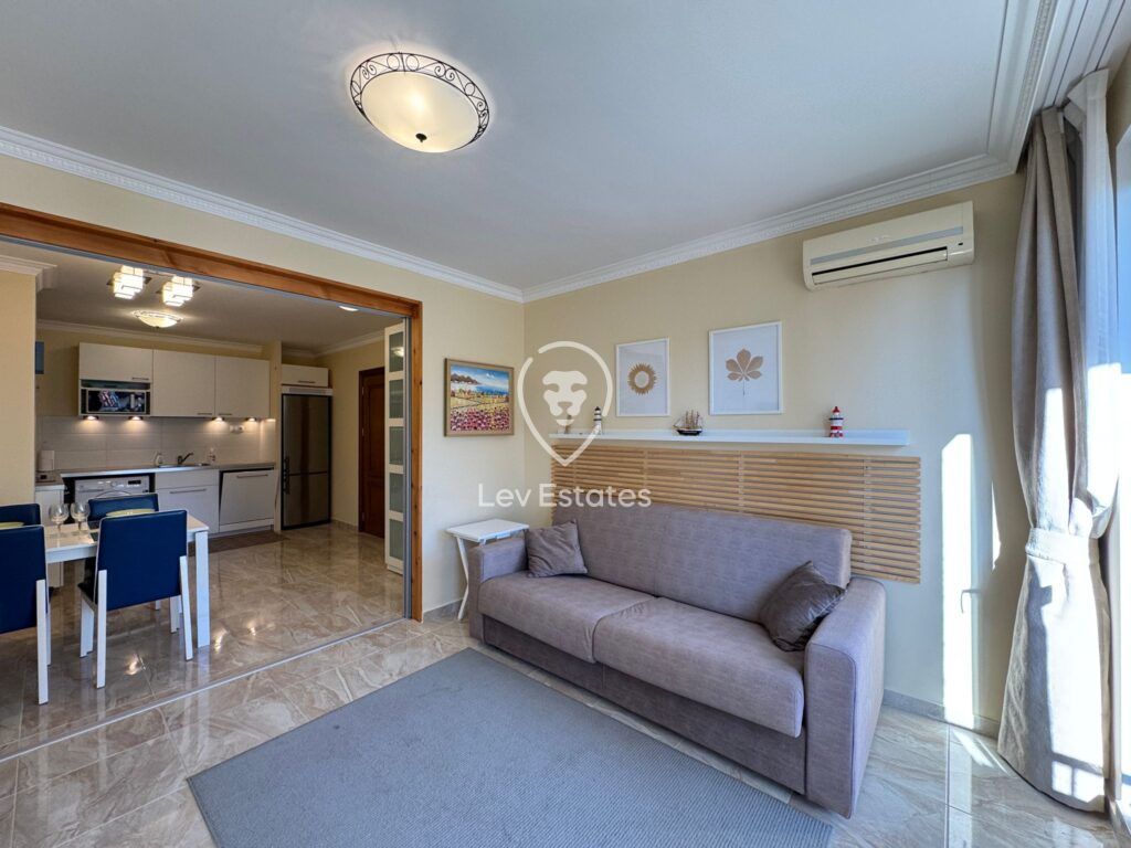 Квартира в Святом Власе, Болгария, 65 м² - фото 7