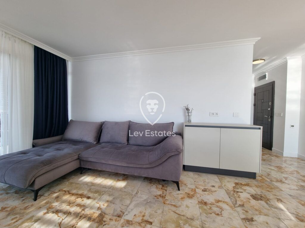 Квартира в Святом Власе, Болгария, 79 м² - фото 7