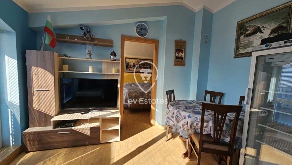 Квартира в Святом Власе, Болгария, 165 м² - фото 8