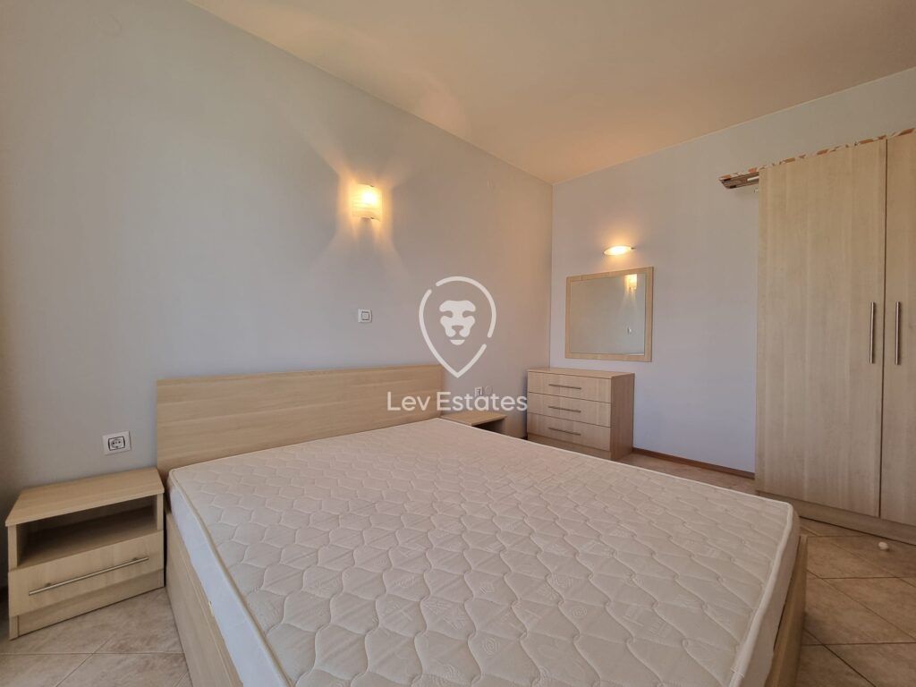 Квартира на Солнечном берегу, Болгария, 72 м² - фото 8