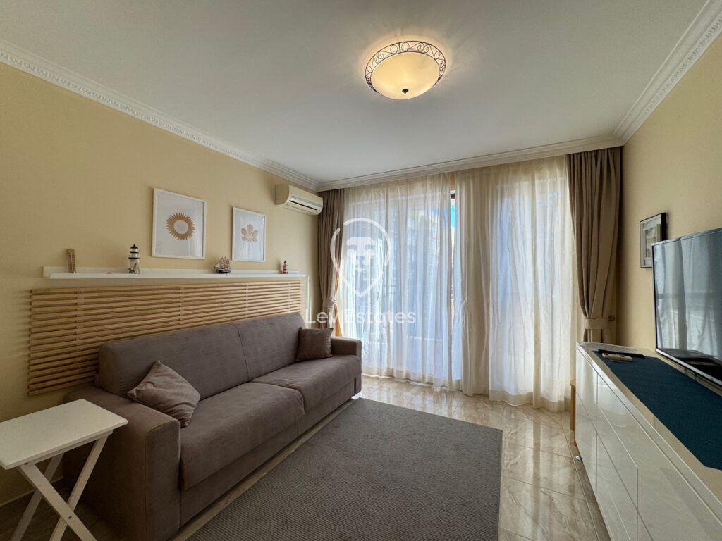 Квартира в Святом Власе, Болгария, 65 м² - фото 8