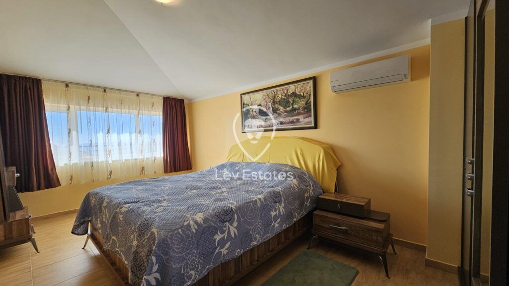 Квартира в Святом Власе, Болгария, 165 м² - фото 9