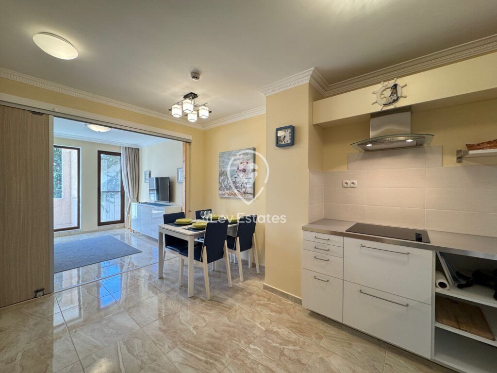 Квартира в Святом Власе, Болгария, 65 м² - фото 9