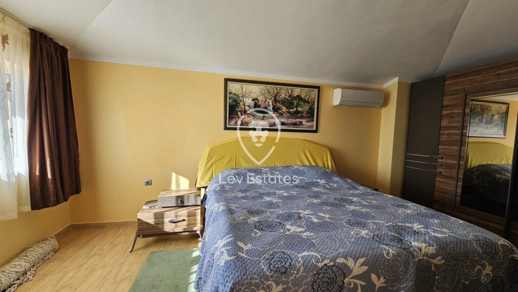 Квартира в Святом Власе, Болгария, 165 м² - фото 10