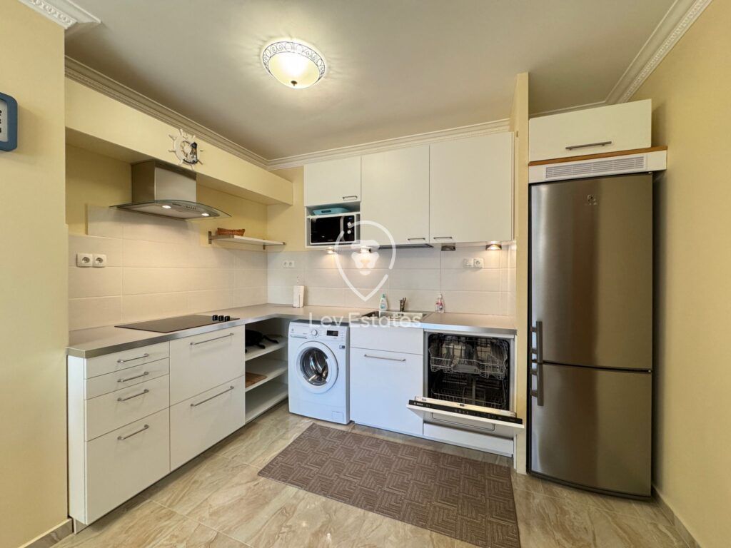 Квартира в Святом Власе, Болгария, 65 м² - фото 10