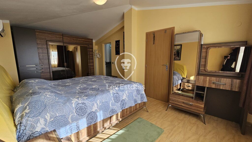 Квартира в Святом Власе, Болгария, 165 м² - фото 11