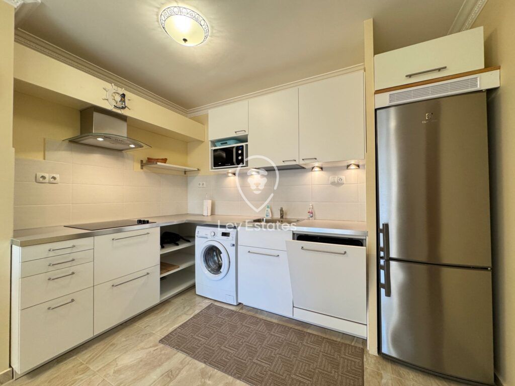 Квартира в Святом Власе, Болгария, 65 м² - фото 11