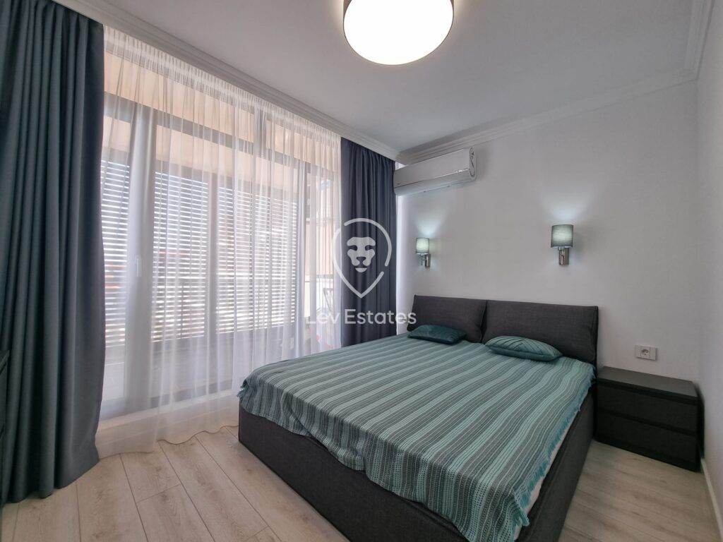 Квартира в Святом Власе, Болгария, 79 м² - фото 11