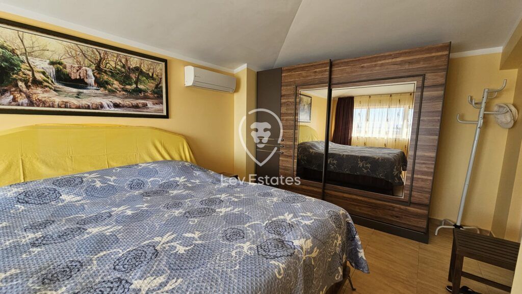 Квартира в Святом Власе, Болгария, 165 м² - фото 12