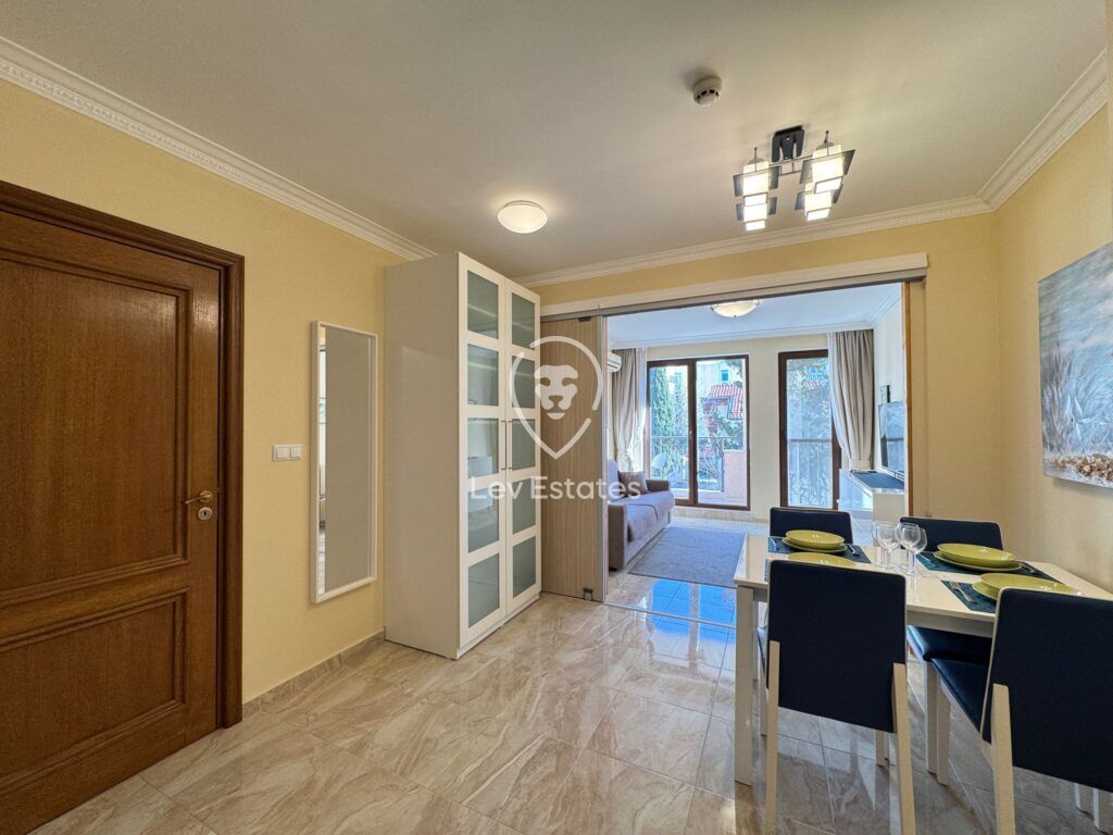 Квартира в Святом Власе, Болгария, 65 м² - фото 13