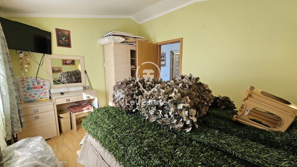 Квартира в Святом Власе, Болгария, 165 м² - фото 14