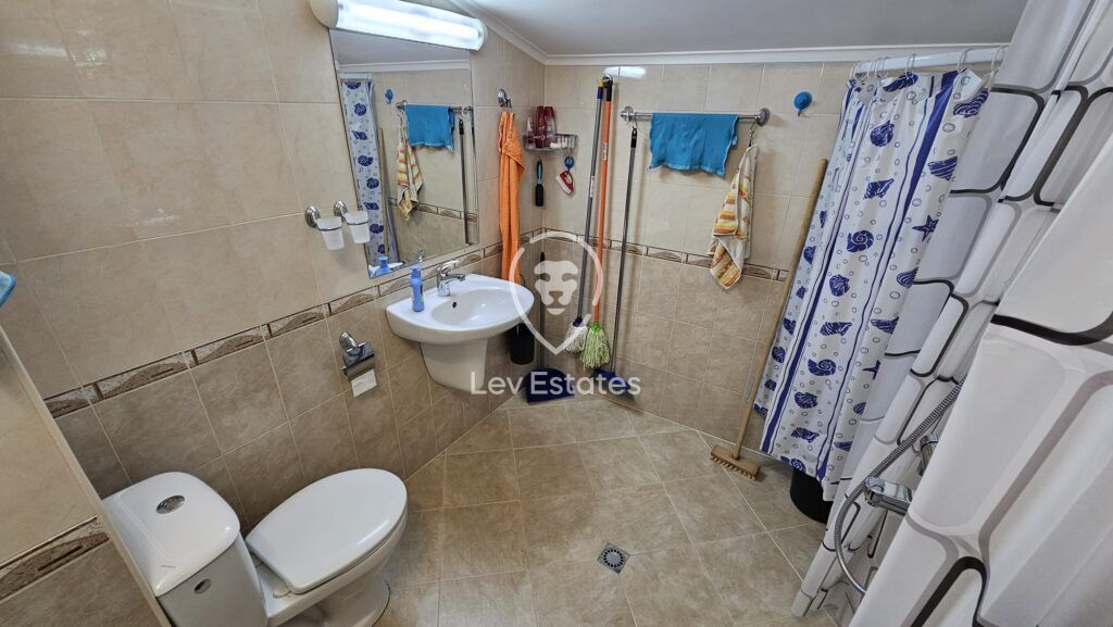 Квартира в Святом Власе, Болгария, 165 м² - фото 16