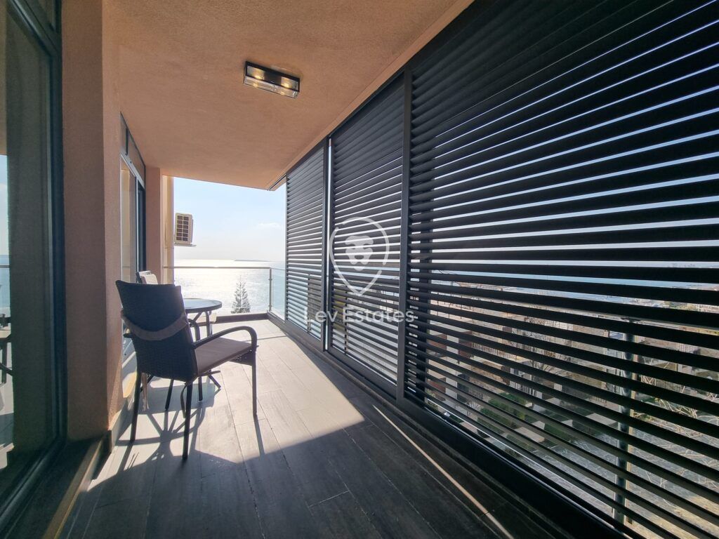 Квартира в Святом Власе, Болгария, 79 м² - фото 17